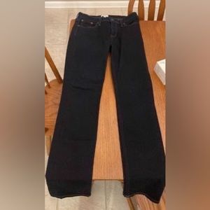 J Crew jeans size 26